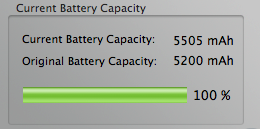 healthy battery 2